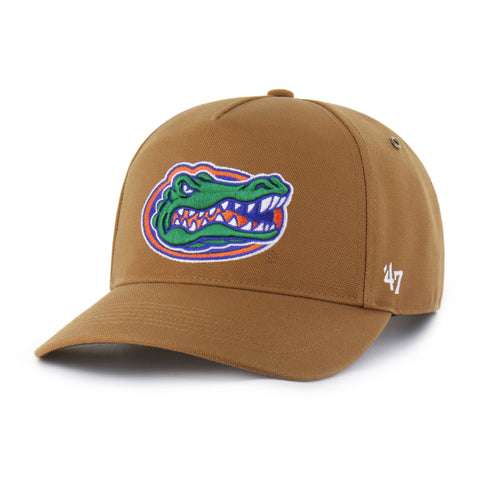 FLORIDA GATORS CARHARTT '47 HITCH