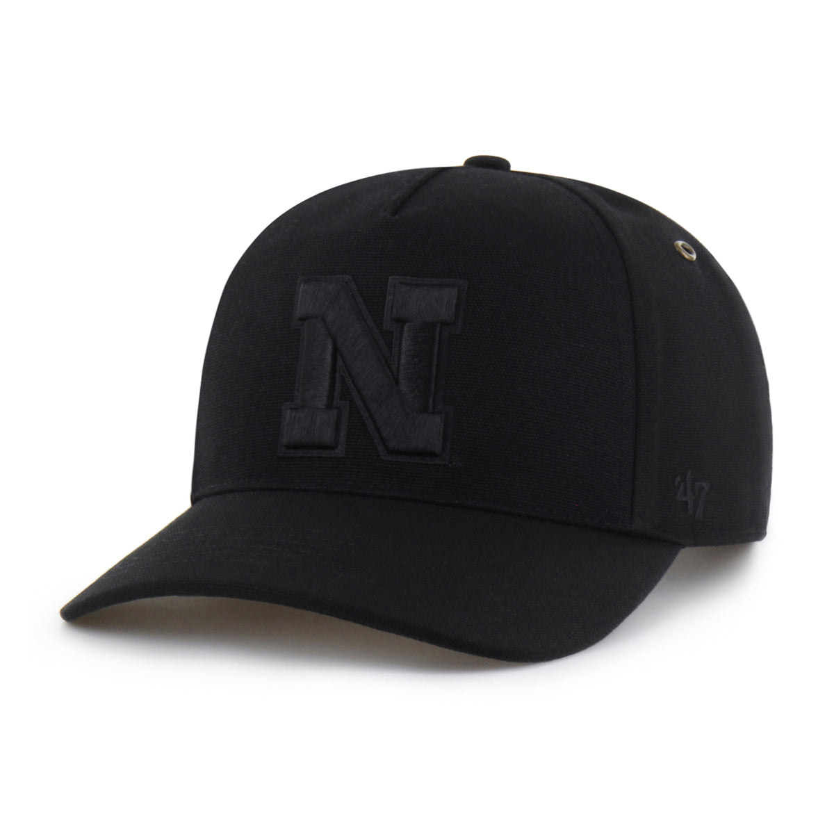 NEBRASKA CORNHUSKERS CARHARTT '47 HITCH