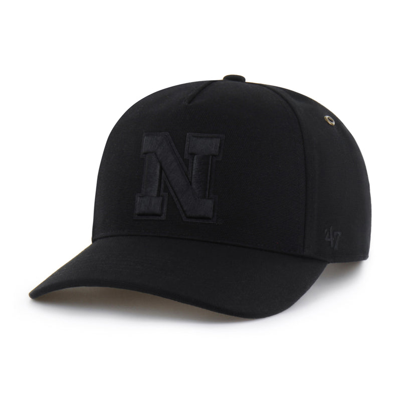 NEBRASKA CORNHUSKERS CARHARTT '47 HITCH