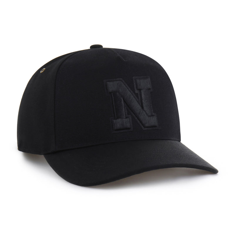 NEBRASKA CORNHUSKERS CARHARTT '47 HITCH