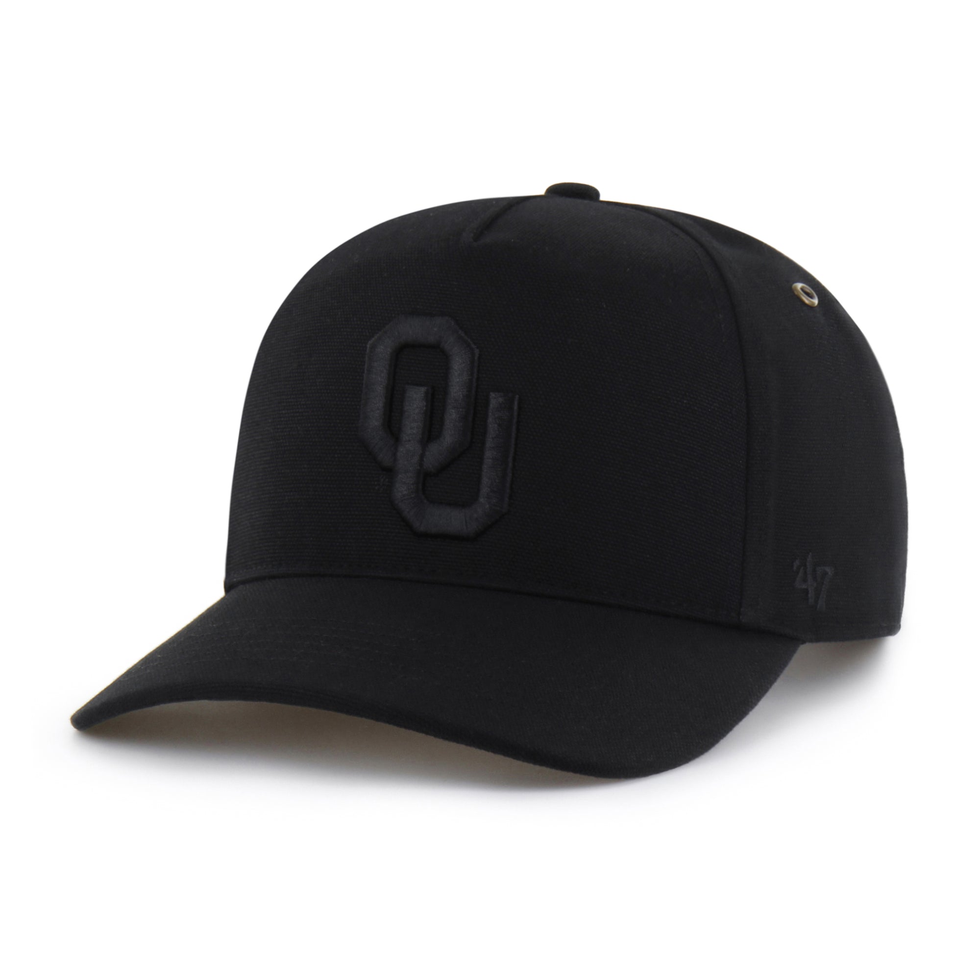 OKLAHOMA SOONERS CARHARTT '47 HITCH
