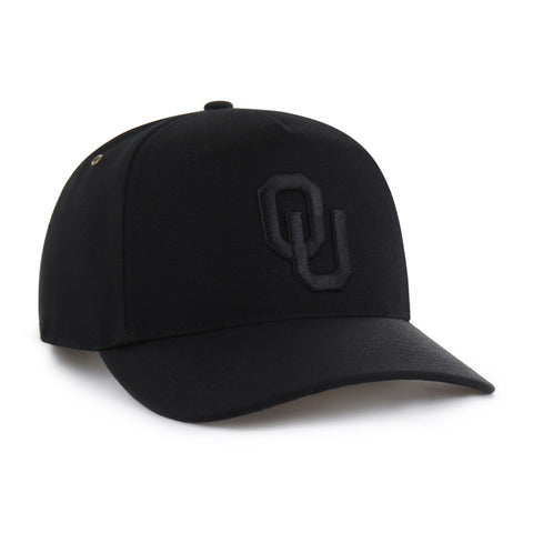 OKLAHOMA SOONERS CARHARTT '47 HITCH