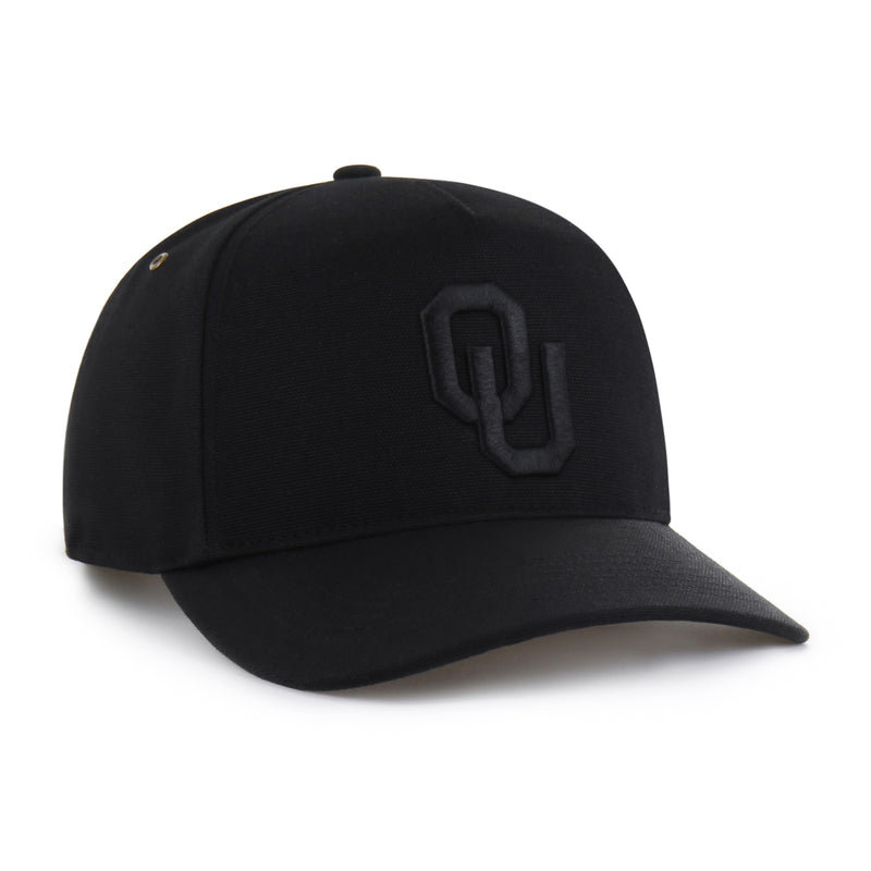 OKLAHOMA SOONERS CARHARTT '47 HITCH
