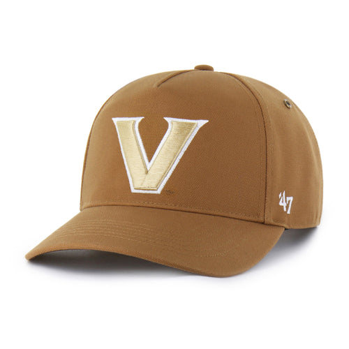 VANDERBILT COMMODORES CARHARTT '47 HITCH