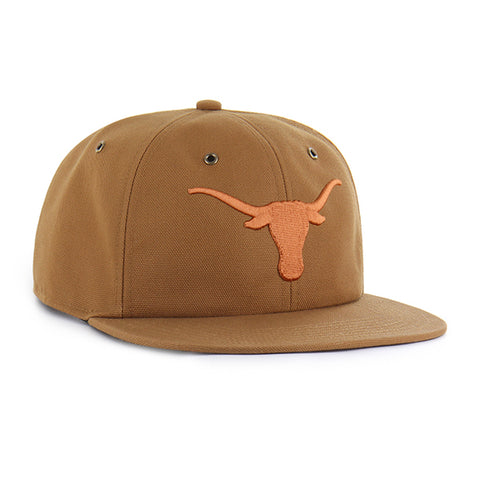 TEXAS LONGHORNS CARHARTT '47 CAPTAIN RL RELAXED FIT
