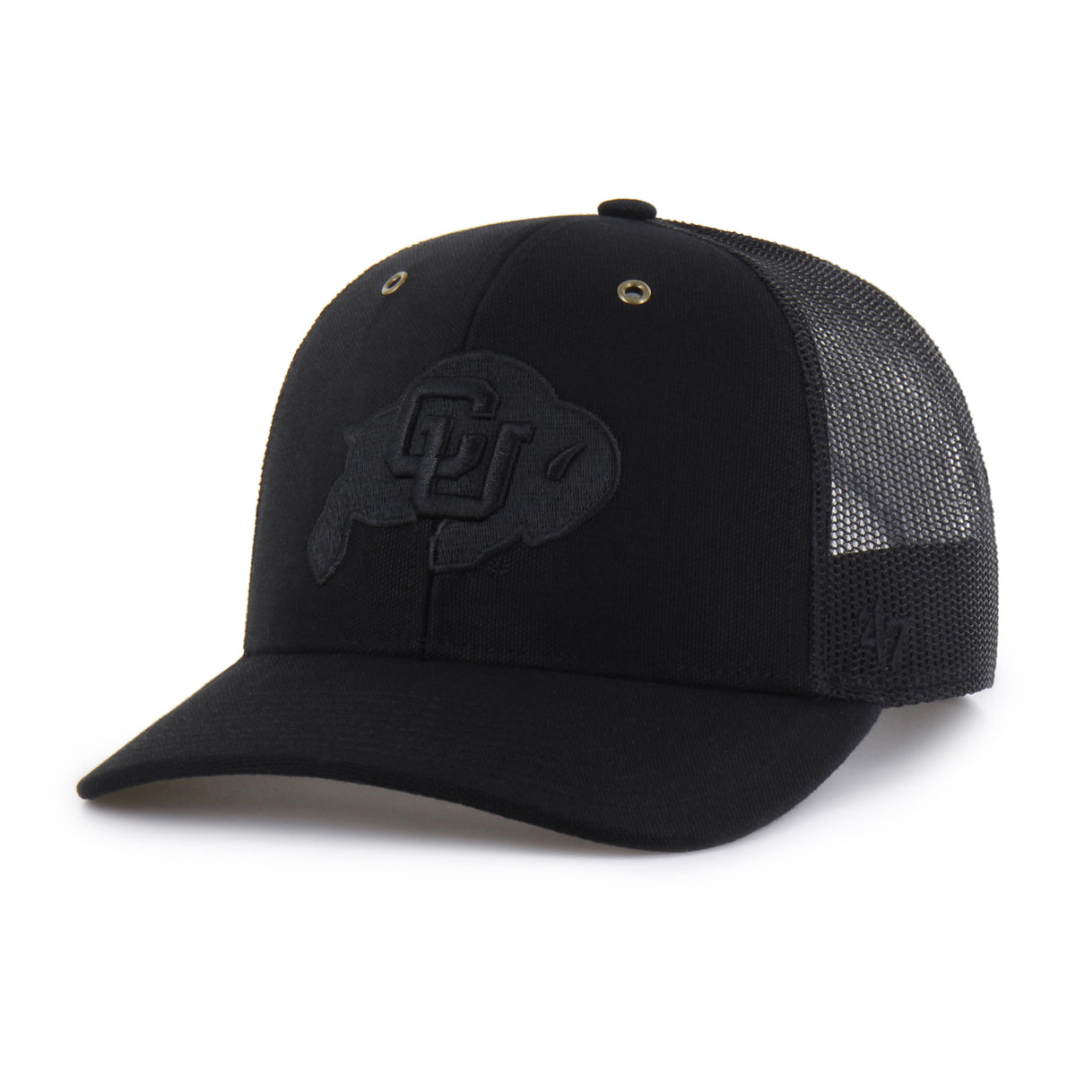 COLORADO BUFFALOES CARHARTT '47 TRUCKER