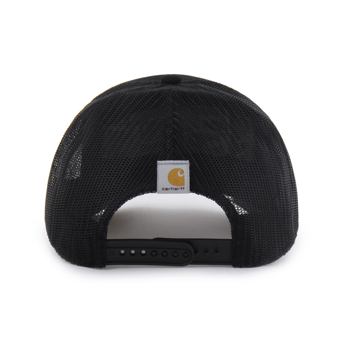 MICHIGAN WOLVERINES CARHARTT '47 TRUCKER