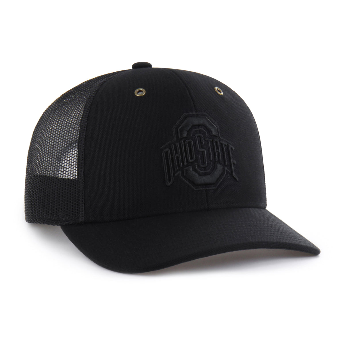 OHIO STATE BUCKEYES CARHARTT '47 TRUCKER
