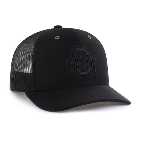 OHIO STATE BUCKEYES CARHARTT '47 TRUCKER