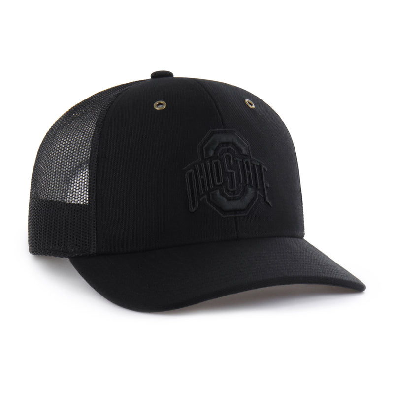 OHIO STATE BUCKEYES CARHARTT '47 TRUCKER