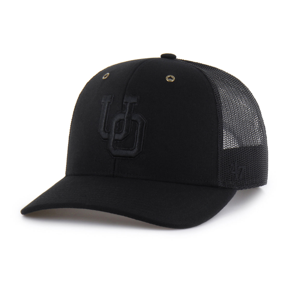 OREGON DUCKS CARHARTT '47 TRUCKER