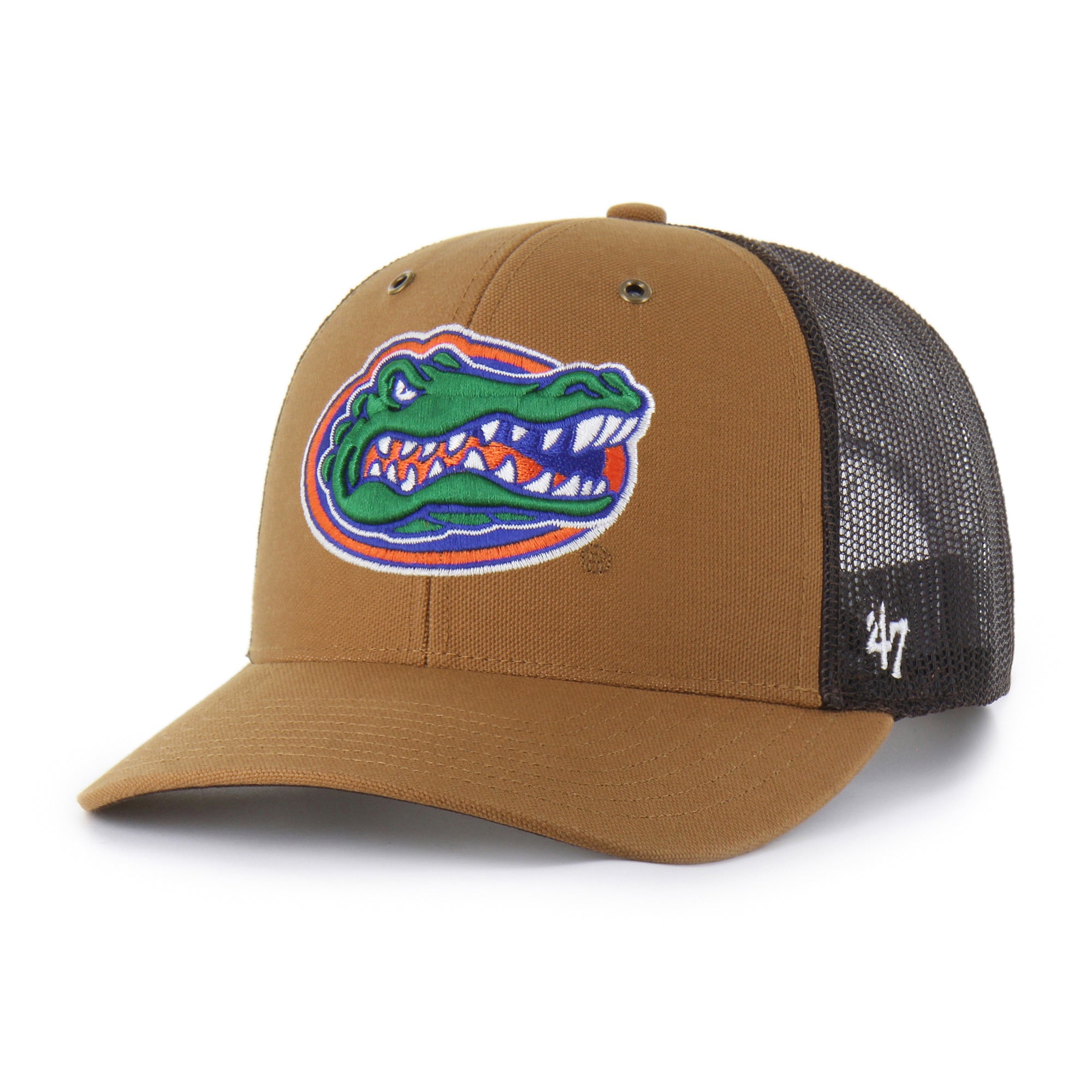 FLORIDA GATORS CARHARTT '47 TRUCKER