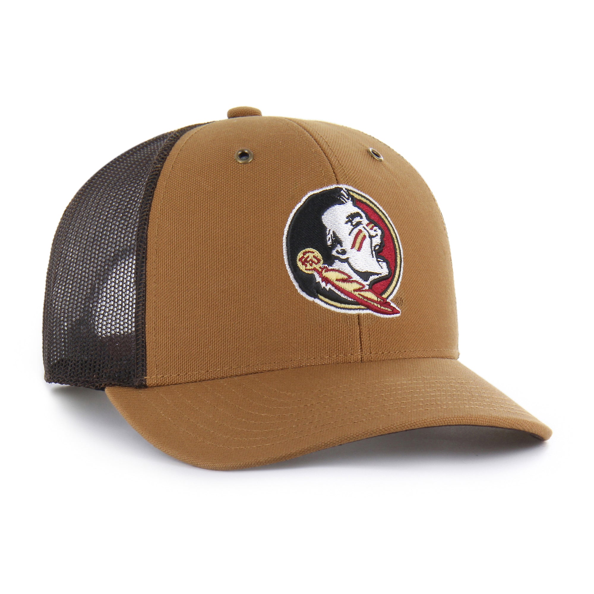 FLORIDA STATE SEMINOLES CARHARTT '47 TRUCKER