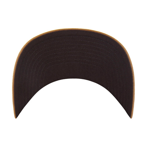 NEBRASKA CORNHUSKERS CARHARTT '47 TRUCKER