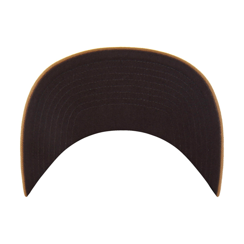 NEBRASKA CORNHUSKERS CARHARTT '47 TRUCKER