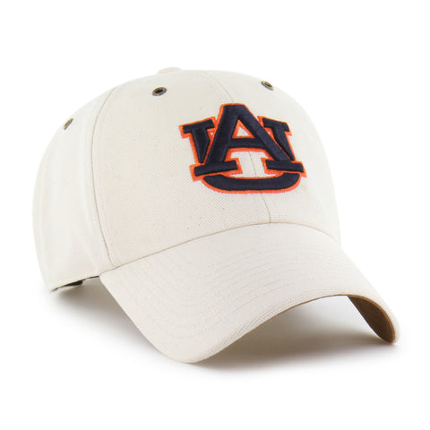 AUBURN TIGERS CARHARTT UNDYED '47 CLEAN UP