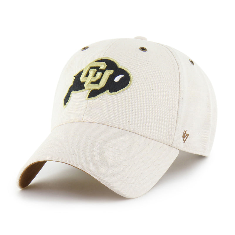 COLORADO BUFFALOES CARHARTT UNDYED '47 CLEAN UP