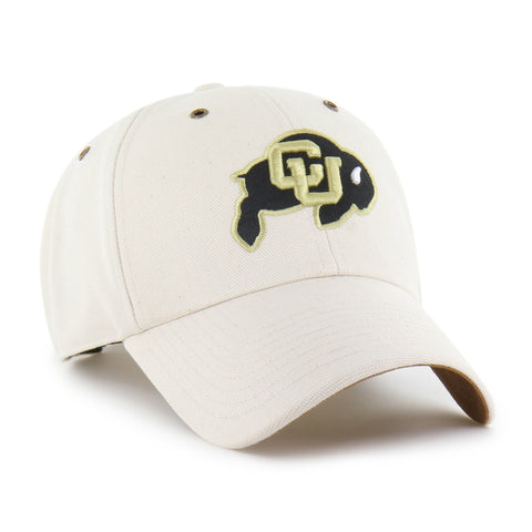COLORADO BUFFALOES CARHARTT UNDYED '47 CLEAN UP