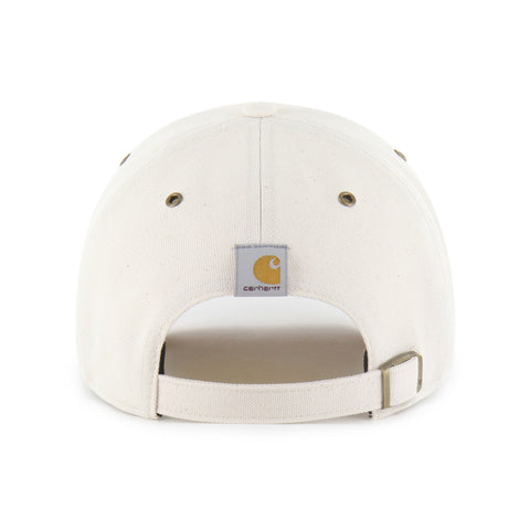 KANSAS JAYHAWKS CARHARTT UNDYED '47 CLEAN UP