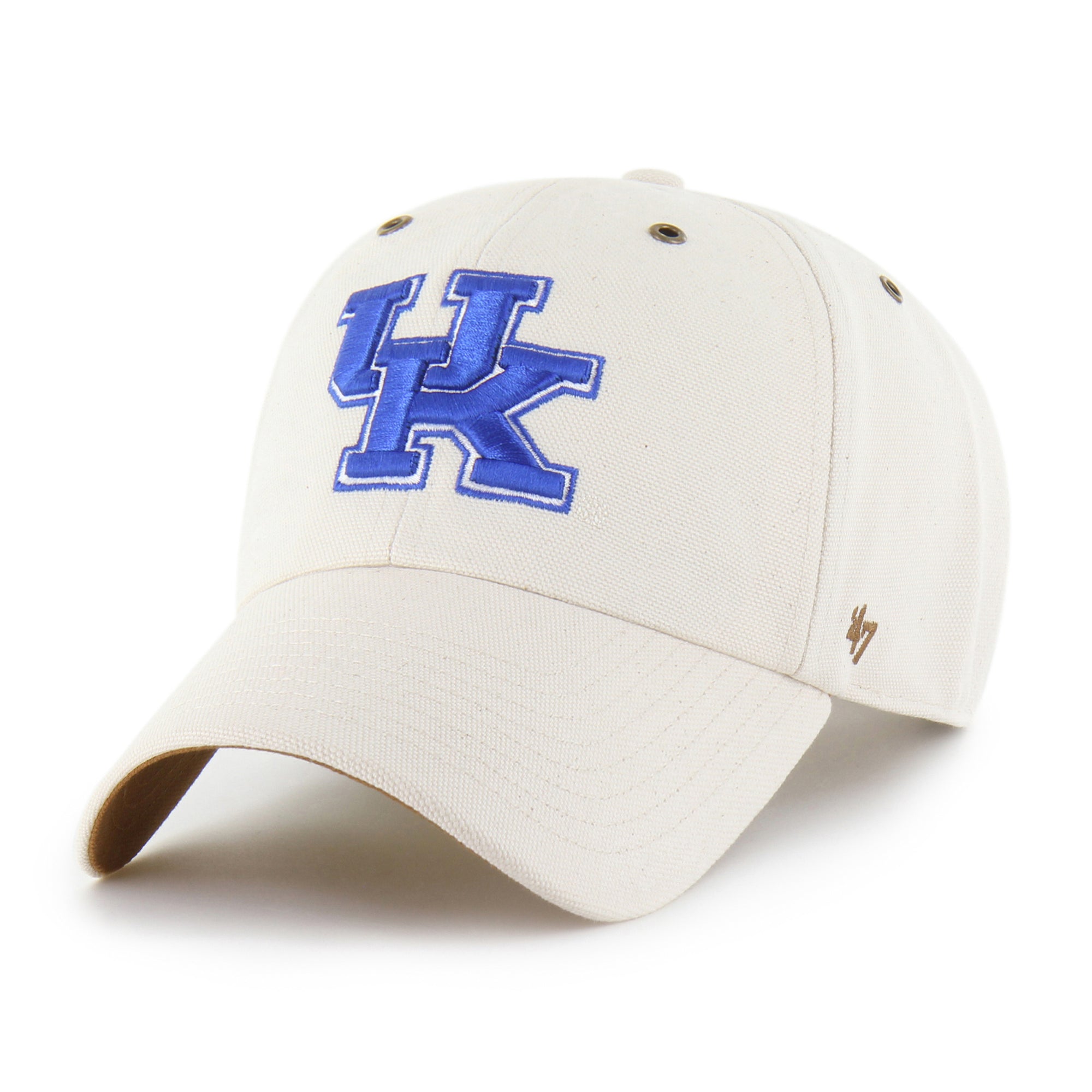 KENTUCKY WILDCATS CARHARTT UNDYED '47 CLEAN UP