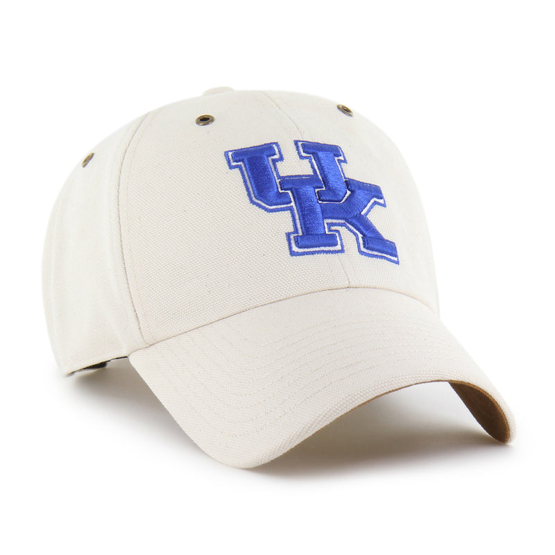 KENTUCKY WILDCATS CARHARTT UNDYED '47 CLEAN UP