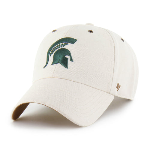 MICHIGAN STATE SPARTANS CARHARTT UNDYED '47 CLEAN UP