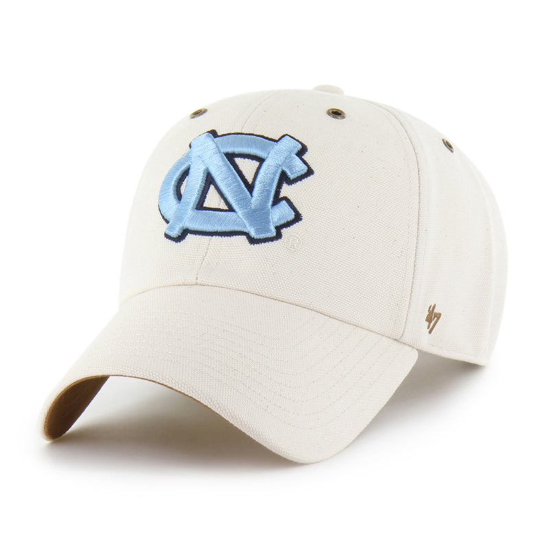 NORTH CAROLINA TAR HEELS CARHARTT UNDYED '47 CLEAN UP