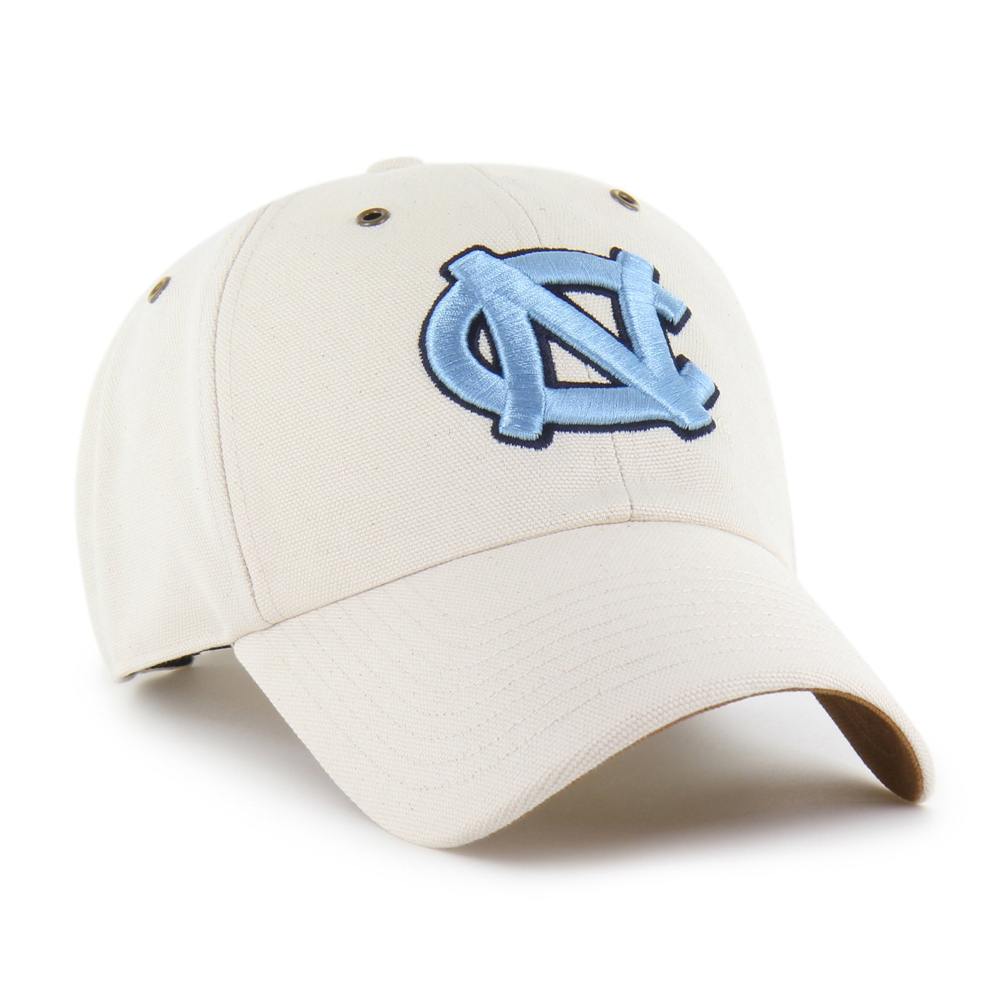 NORTH CAROLINA TAR HEELS CARHARTT UNDYED '47 CLEAN UP