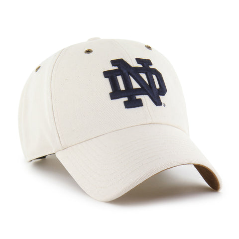NOTRE DAME FIGHTING IRISH CARHARTT UNDYED '47 CLEAN UP