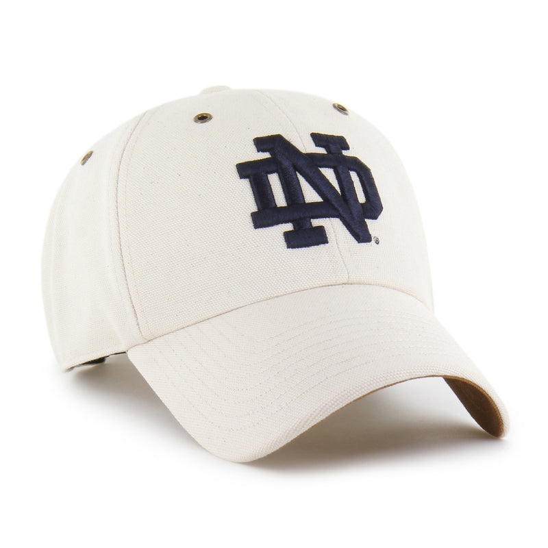 NOTRE DAME FIGHTING IRISH CARHARTT UNDYED '47 CLEAN UP