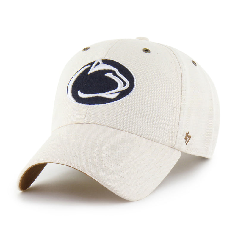 PENN STATE NITTANY LIONS CARHARTT UNDYED '47 CLEAN UP