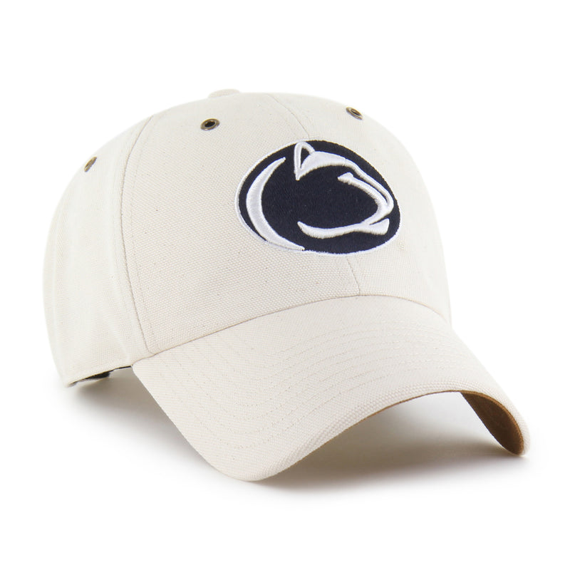 PENN STATE NITTANY LIONS CARHARTT UNDYED '47 CLEAN UP