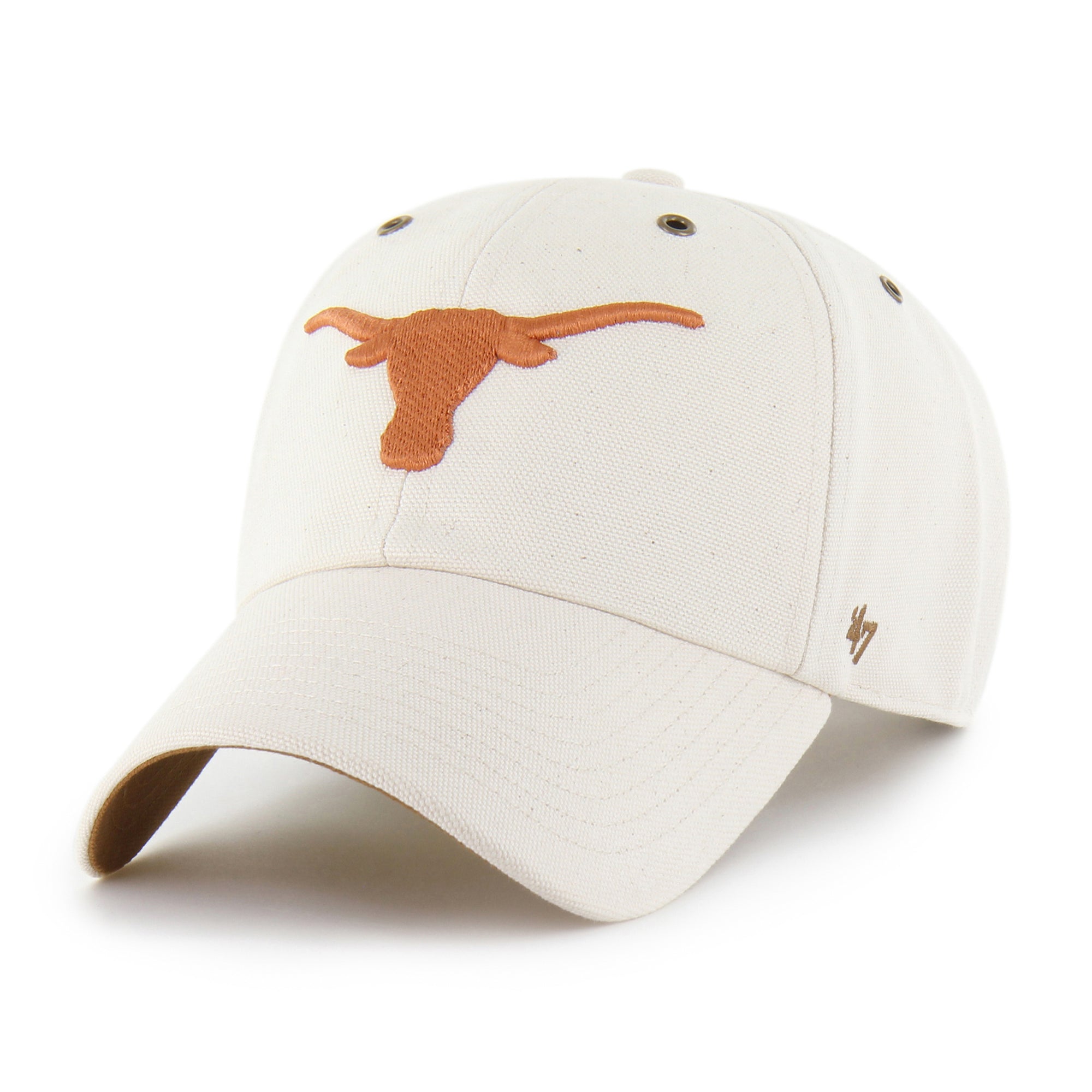 Texas Longhorns Carhartt Undyed '47 Clean Up