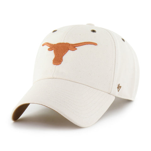 Texas Longhorns Carhartt Undyed '47 Clean Up