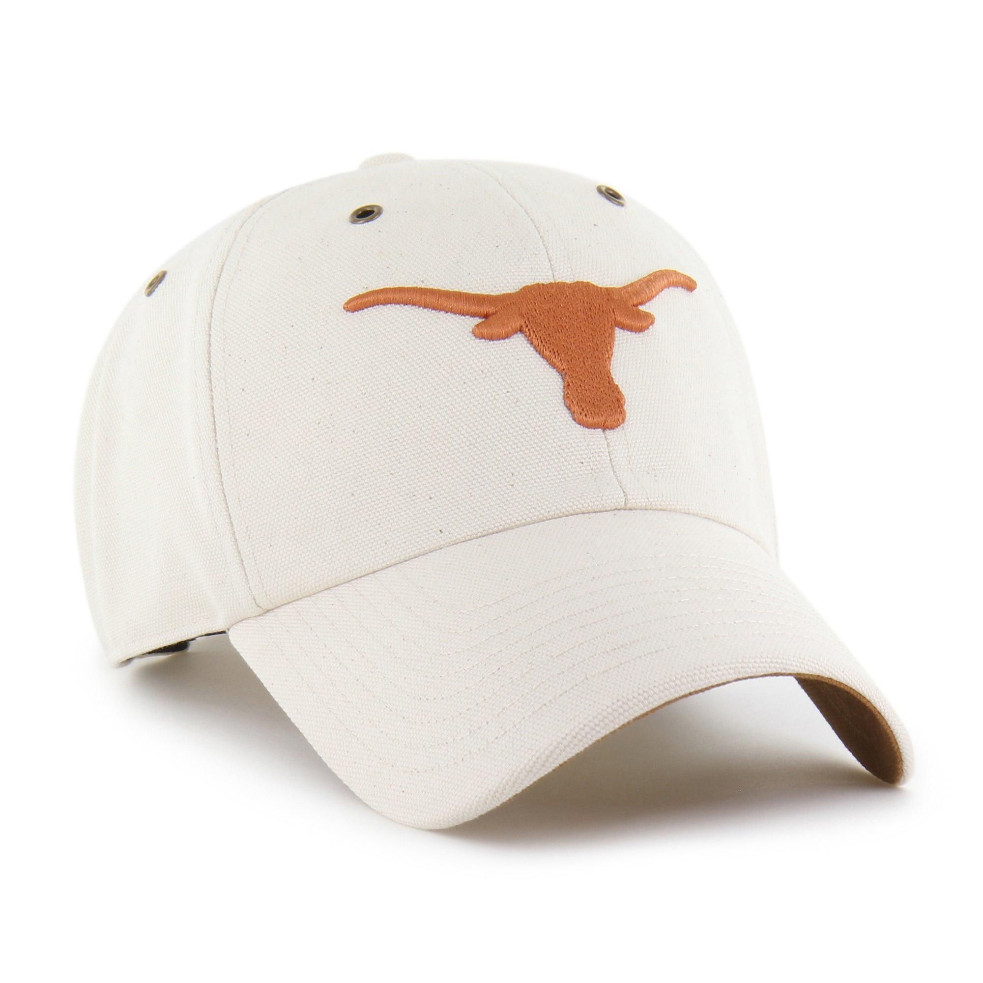 Texas Longhorns Carhartt Undyed '47 Clean Up