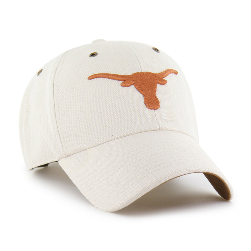 Texas Longhorns Carhartt Undyed '47 Clean Up