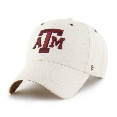 Texas A&M Aggies Carhartt Undyed '47 Clean Up