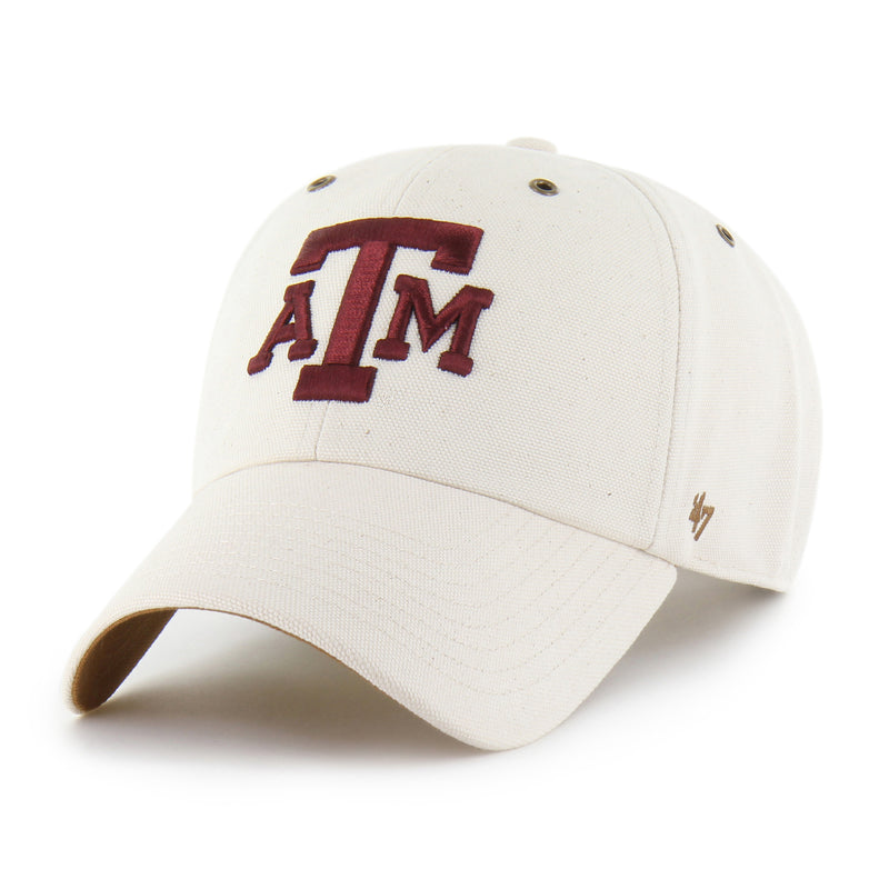 Texas A&M Aggies Carhartt Undyed '47 Clean Up