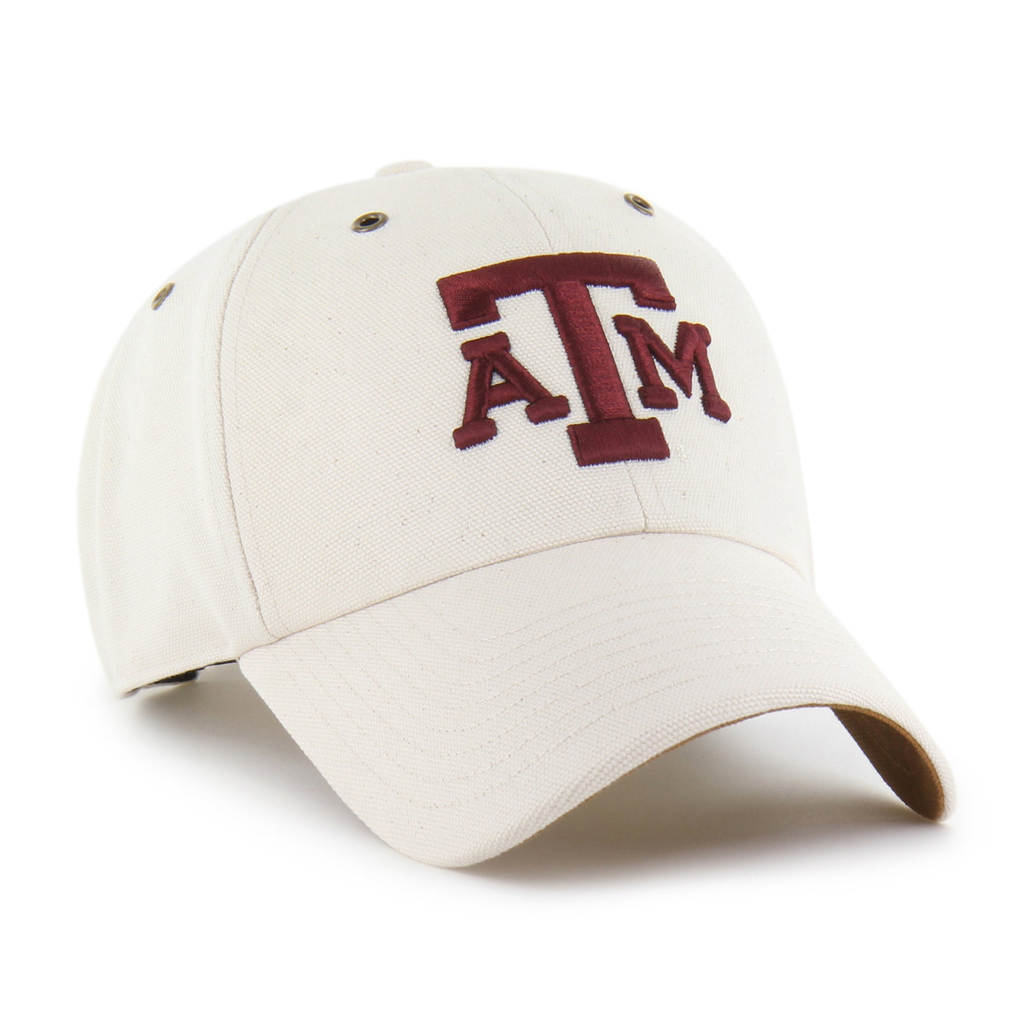 Texas A&M Aggies Carhartt Undyed '47 Clean Up