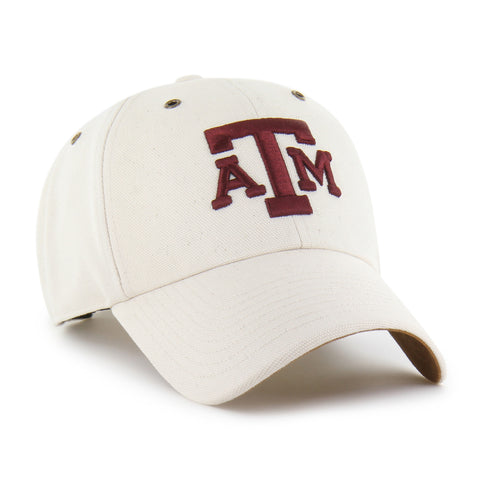 Texas A&M Aggies Carhartt Undyed '47 Clean Up