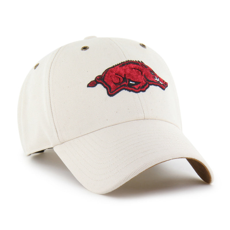 Arkansas Razorbacks Carhartt Undyed '47 Clean Up