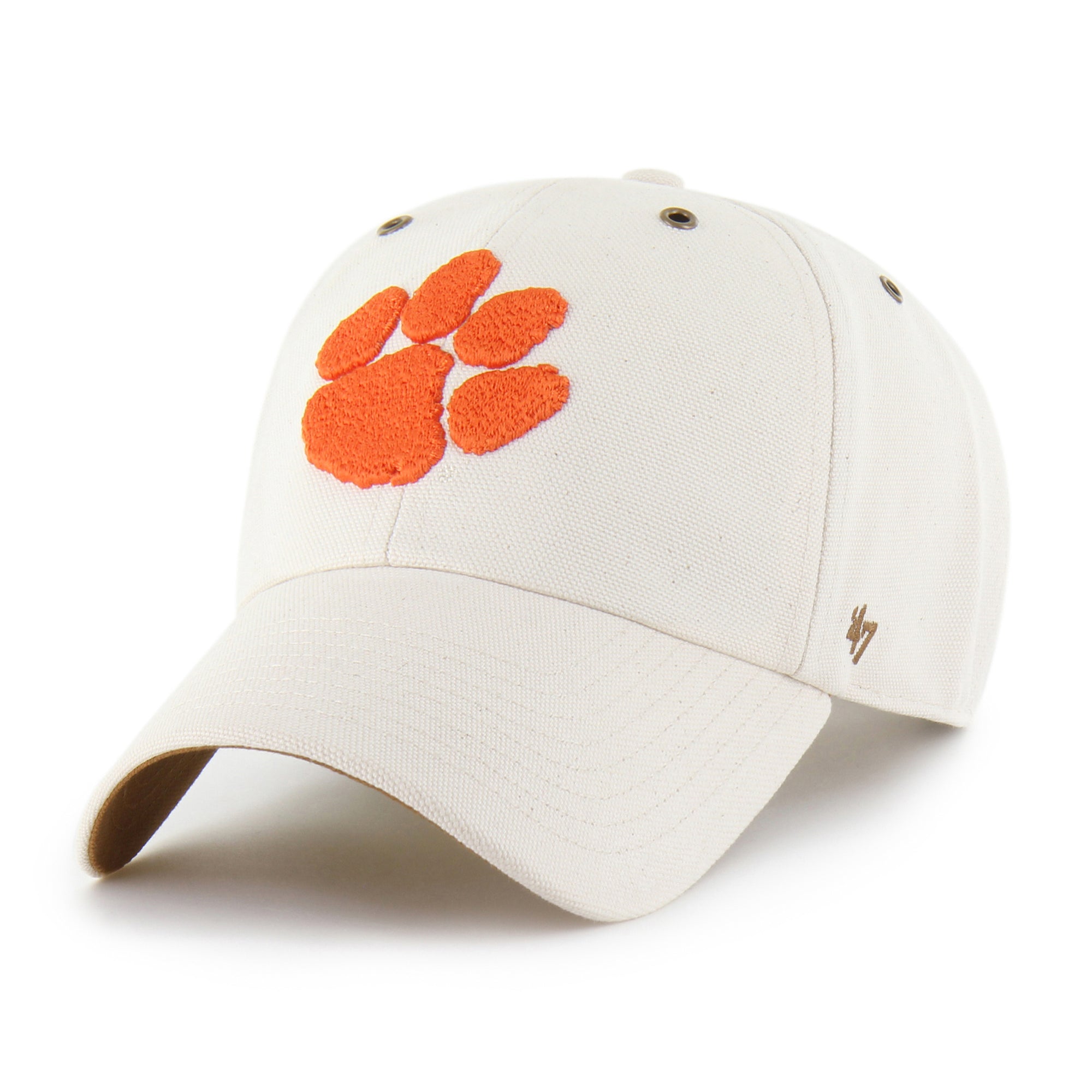 Clemson Tigers Carhartt Undyed '47 Clean Up
