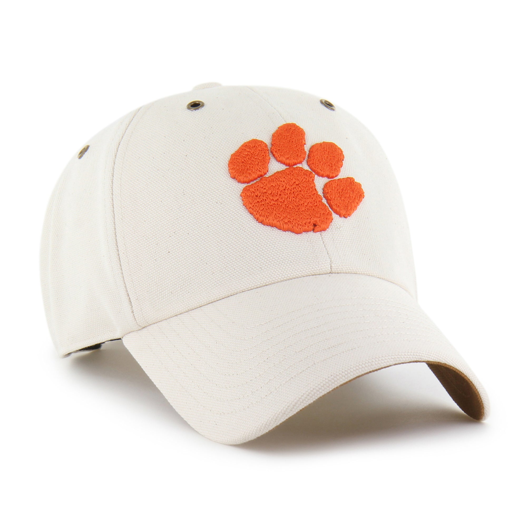 Clemson Tigers Carhartt Undyed '47 Clean Up