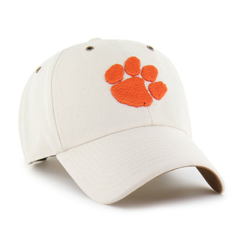 Clemson Tigers Carhartt Undyed '47 Clean Up
