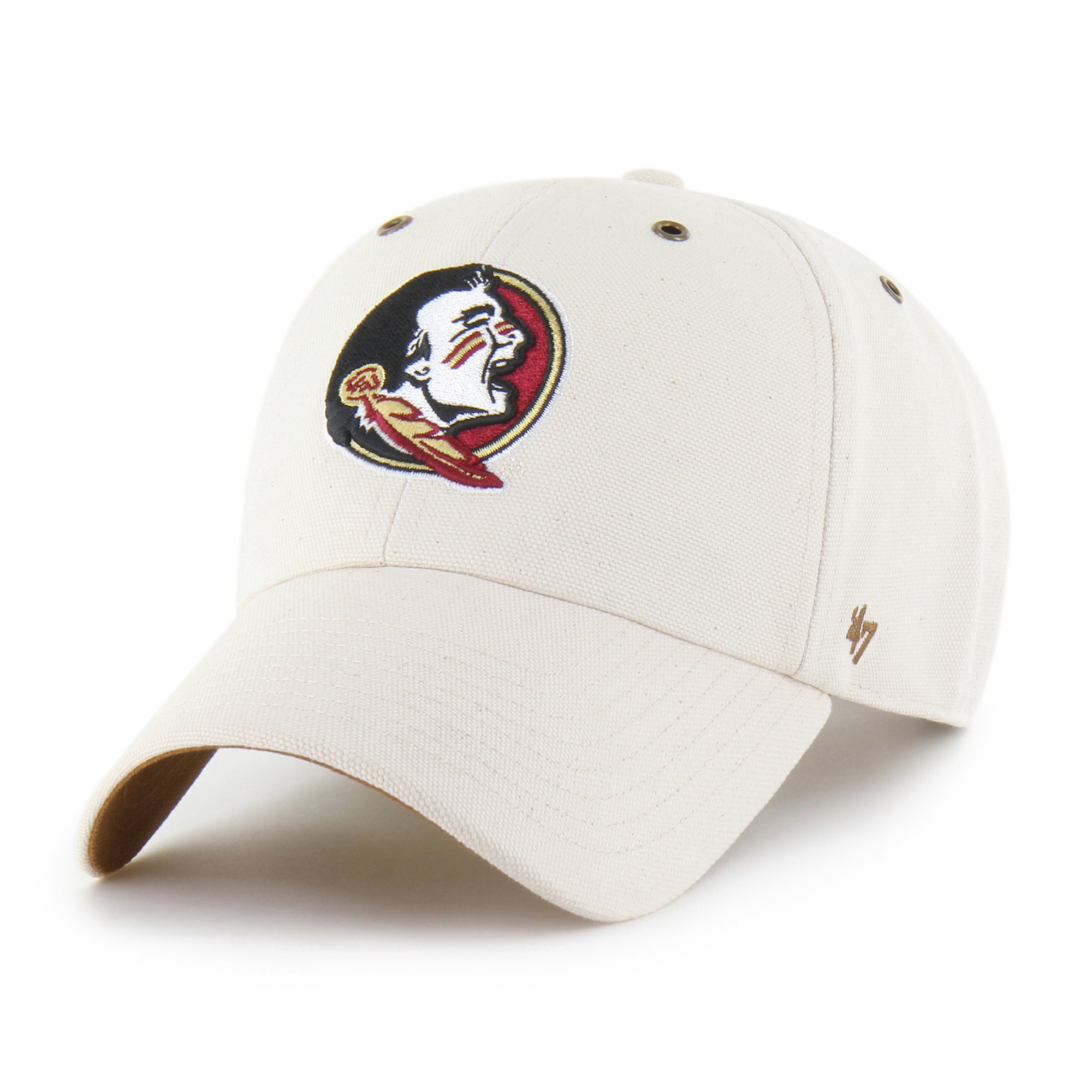 Florida State Seminoles Carhartt Undyed '47 Clean Up