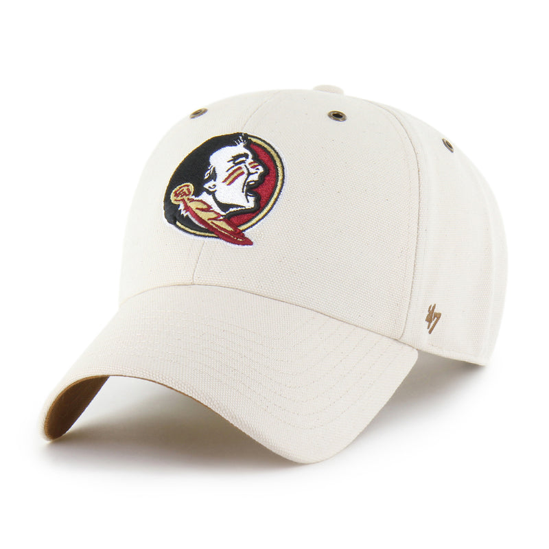 Florida State Seminoles Carhartt Undyed '47 Clean Up