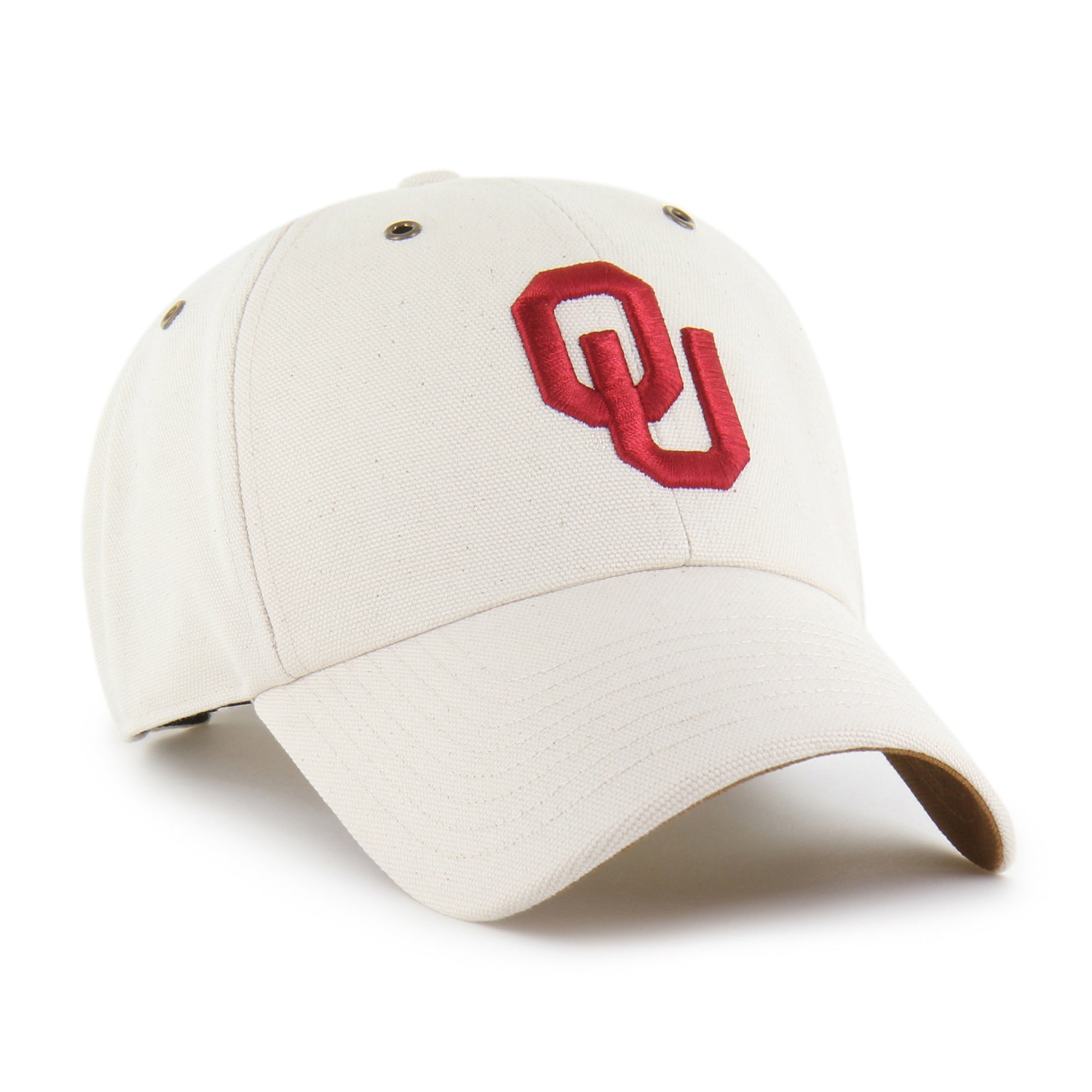 Oklahoma Sooners Carhartt Undyed '47 Clean Up