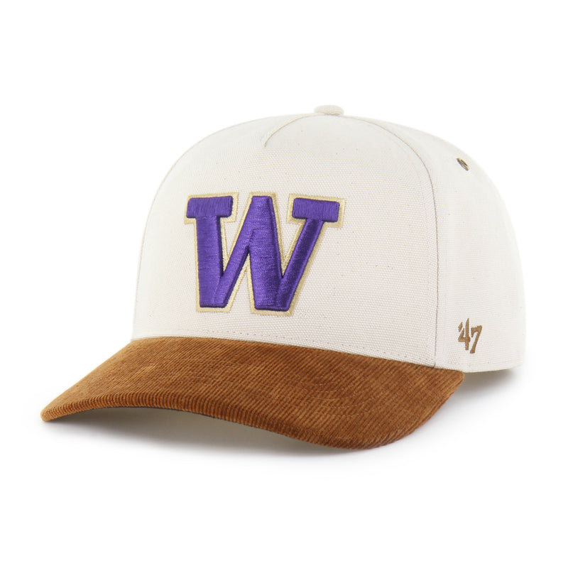 Washington Huskies Carhartt Undyed '47 Hitch