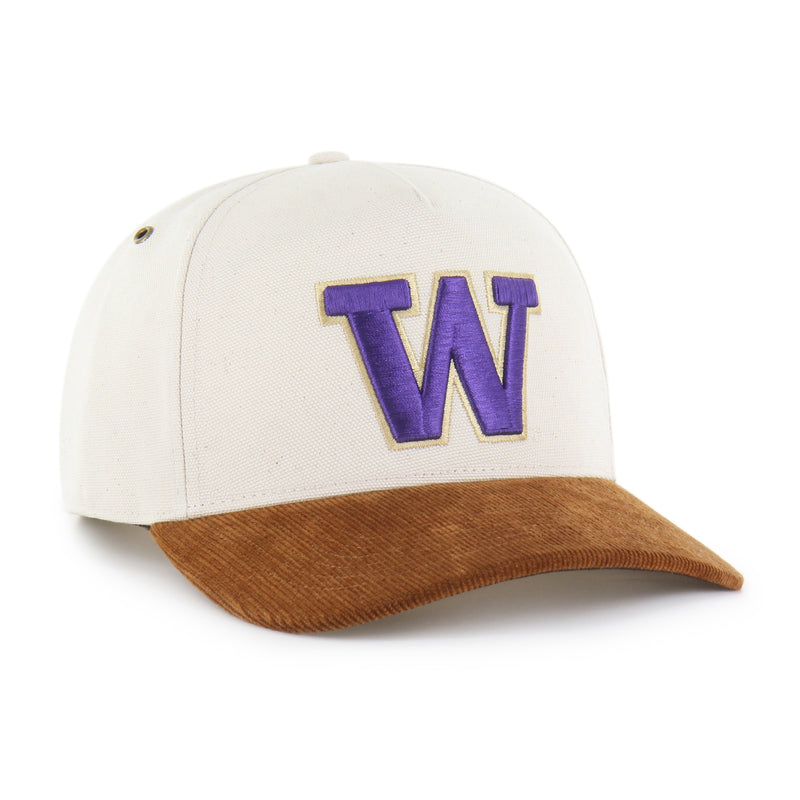 Washington Huskies Carhartt Undyed '47 Hitch