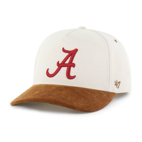 Alabama Crimson Tide Carhartt Undyed '47 Hitch